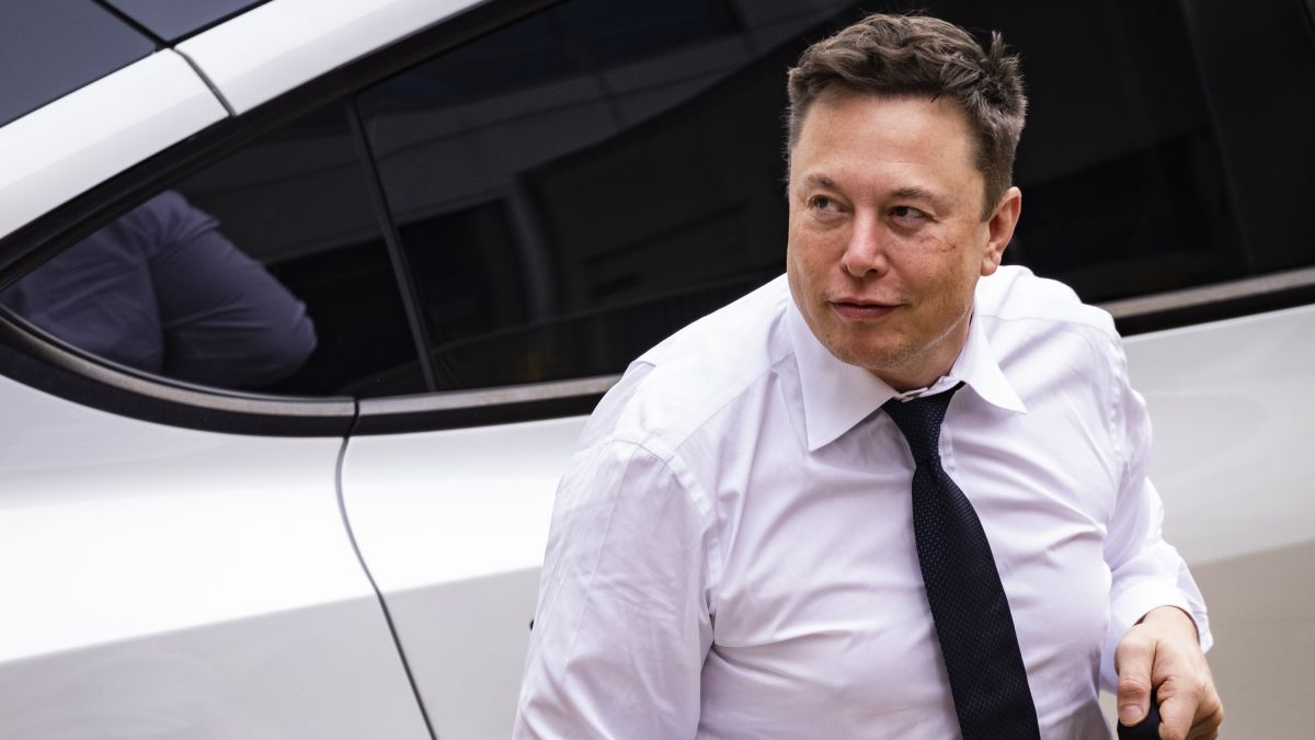 La urma urmei, Elon Musk nu va primi pachetul său de 55 de miliarde de dolari - New IT