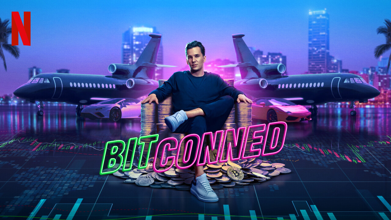 Bitconned este un ghid al escrocilor pentru cripto - New IT