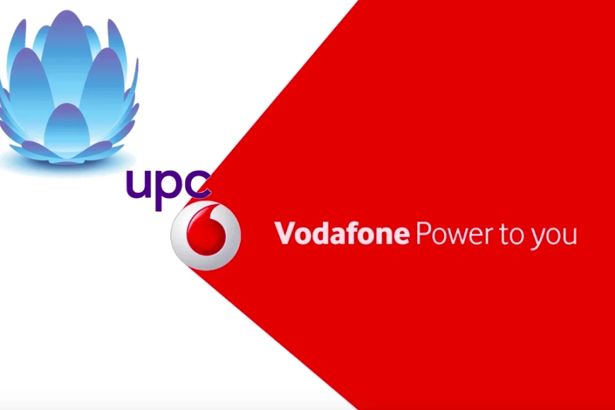Vodafone / UPC Contact, Deranjamente si servicii cu clientii - Stiri Sucial