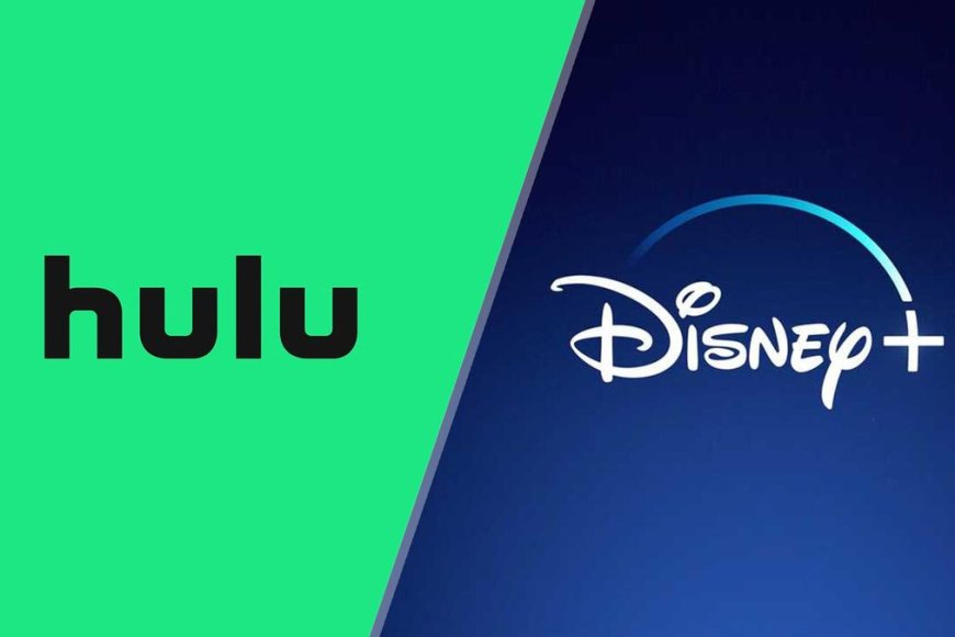 Fuziunea Disney Plus-Hulu este mult mai mult decât un pachet de streaming - Stiri Sucial