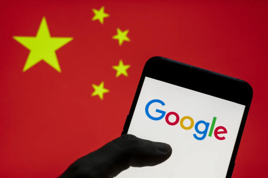 Inginer Google acuzat pentru presupusul furt de secrete comerciale AI pentru China - Stiri Sucial