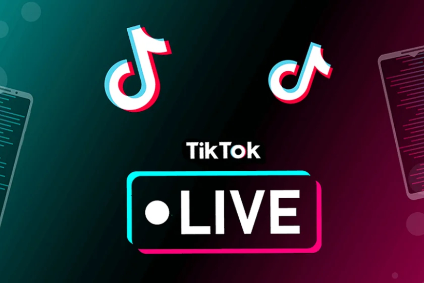 Cum să intri live pe TikTok (cu sau fără 1.000 de urmăritori) - Stiri Sucial